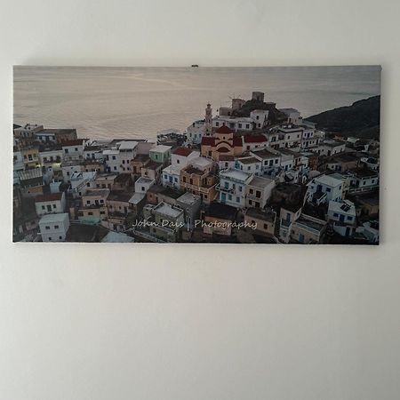 Rhodes CityΑνωι-Anoi Rhodesアパートメント エクステリア 写真